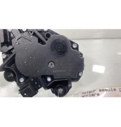 Moteur essuie glace arriere RENAULT LAGUNA 3 Photo n°1