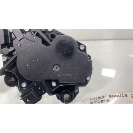 Moteur essuie glace arriere RENAULT LAGUNA 3 Photo n°1
