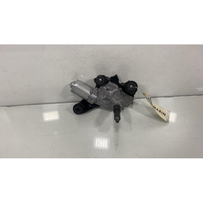 Moteur essuie glace arriere RENAULT LAGUNA 3 Photo n°2