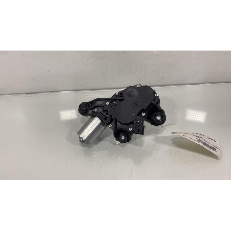 Moteur essuie glace arriere RENAULT LAGUNA 3 Photo n°3