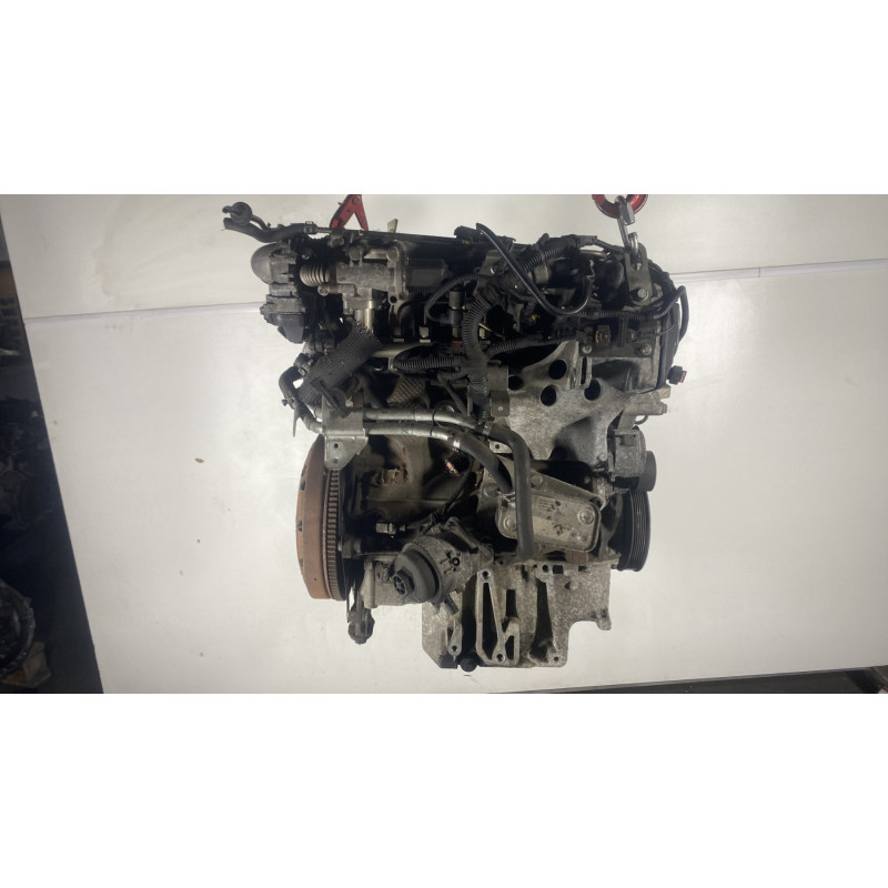 Moteur OPEL ZAFIRA B Photo n°3