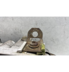 Optique avant principal gauche (feux)(phare) FORD FIESTA 4