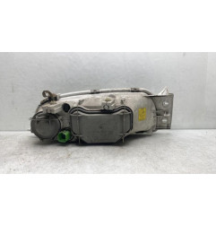 Optique avant principal gauche (feux)(phare) FORD FIESTA 4