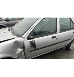 Optique avant principal gauche (feux)(phare) FORD FIESTA 4