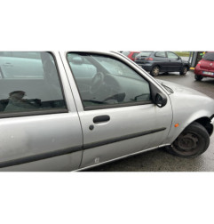 Optique avant principal gauche (feux)(phare) FORD FIESTA 4