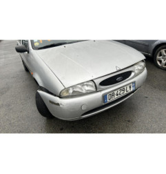 Optique avant principal gauche (feux)(phare) FORD FIESTA 4