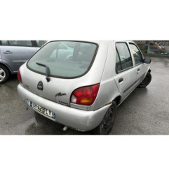 Optique avant principal gauche (feux)(phare) FORD FIESTA 4