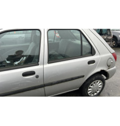 Optique avant principal gauche (feux)(phare) FORD FIESTA 4