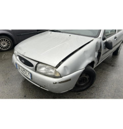 Optique avant principal gauche (feux)(phare) FORD FIESTA 4
