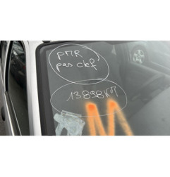 Optique avant principal gauche (feux)(phare) FORD FIESTA 4
