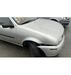 Optique avant principal gauche (feux)(phare) FORD FIESTA 4