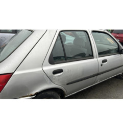Optique avant principal gauche (feux)(phare) FORD FIESTA 4