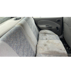 Optique avant principal gauche (feux)(phare) FORD FIESTA 4