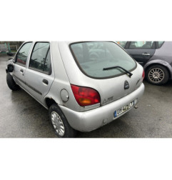 Optique avant principal gauche (feux)(phare) FORD FIESTA 4