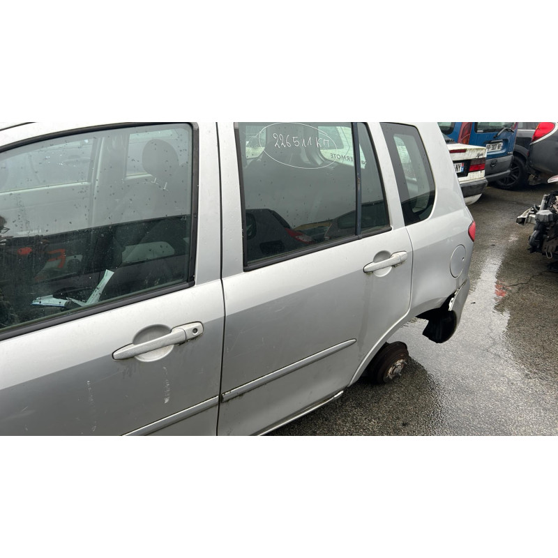 Retroviseur gauche MAZDA 2 1 Photo n°7