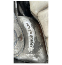 Retroviseur gauche MAZDA 2 1