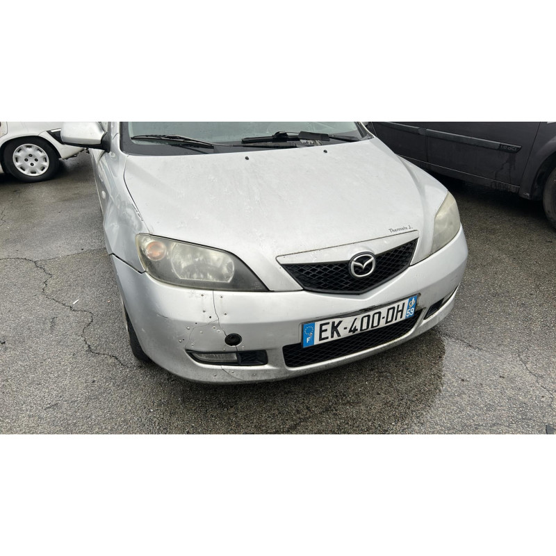 Retroviseur gauche MAZDA 2 1 Photo n°11
