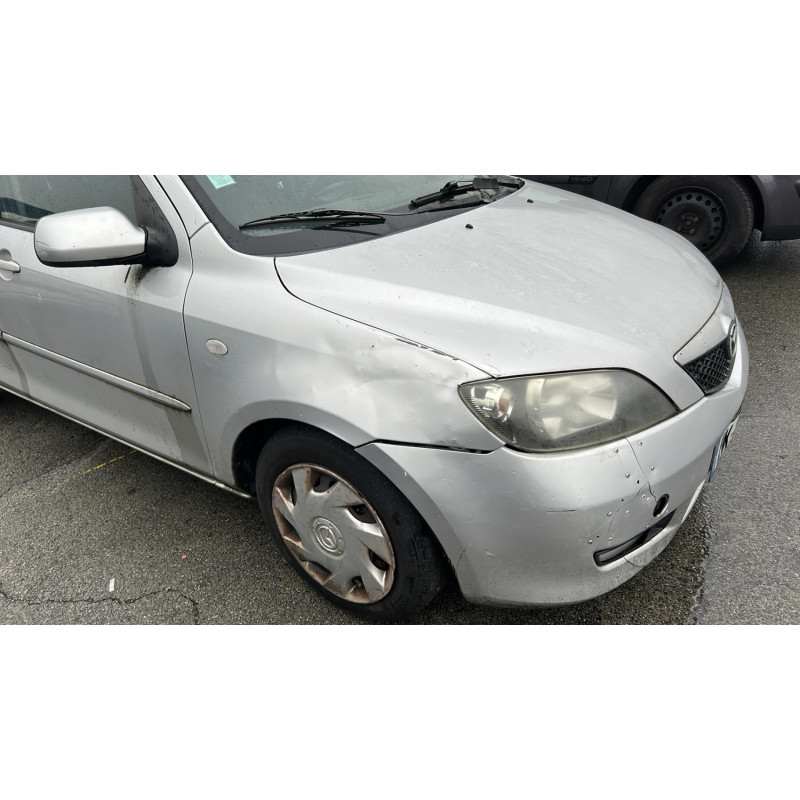 Retroviseur gauche MAZDA 2 1 Photo n°13