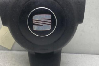 Air bag conducteur SEAT ALTEA Photo n°1