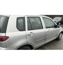 Retroviseur gauche MAZDA 2 1