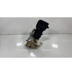 Serrure avant droit MAZDA 2 1