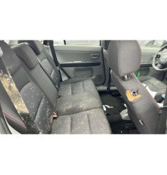 Serrure avant droit MAZDA 2 1