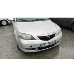 Serrure avant droit MAZDA 2 1