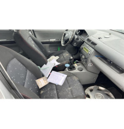 Serrure avant droit MAZDA 2 1