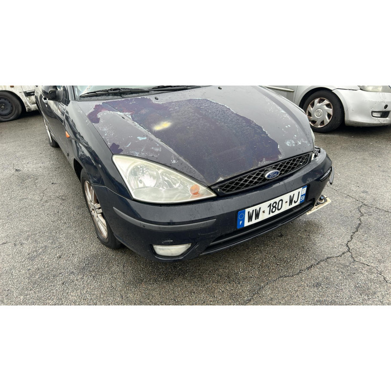 Vitre avant droit FORD FOCUS 1 Photo n°10