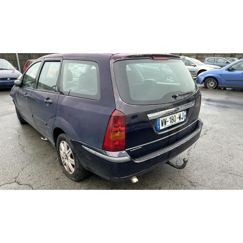 Vitre avant droit FORD FOCUS 1 Photo n°12