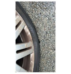 Vitre avant droit FORD FOCUS 1