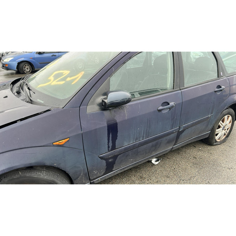 Vitre avant droit FORD FOCUS 1 Photo n°18