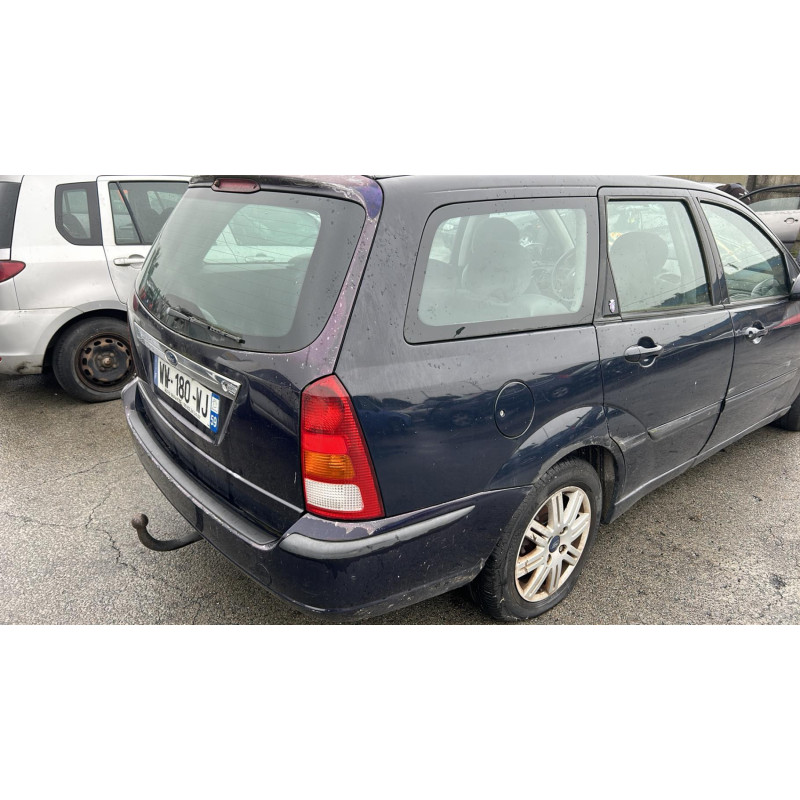 Vitre avant droit FORD FOCUS 1 Photo n°20