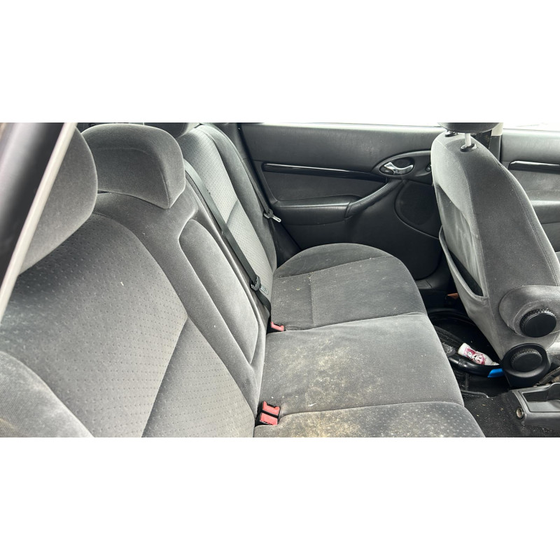Cric FORD FOCUS 1 Photo n°5
