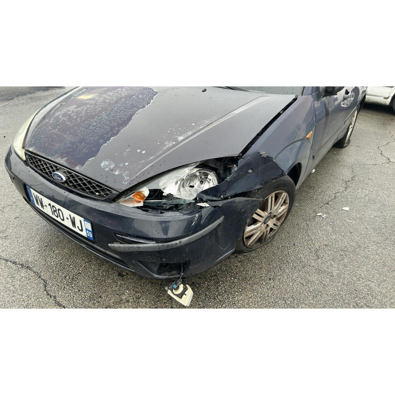 Cric FORD FOCUS 1 Photo n°7