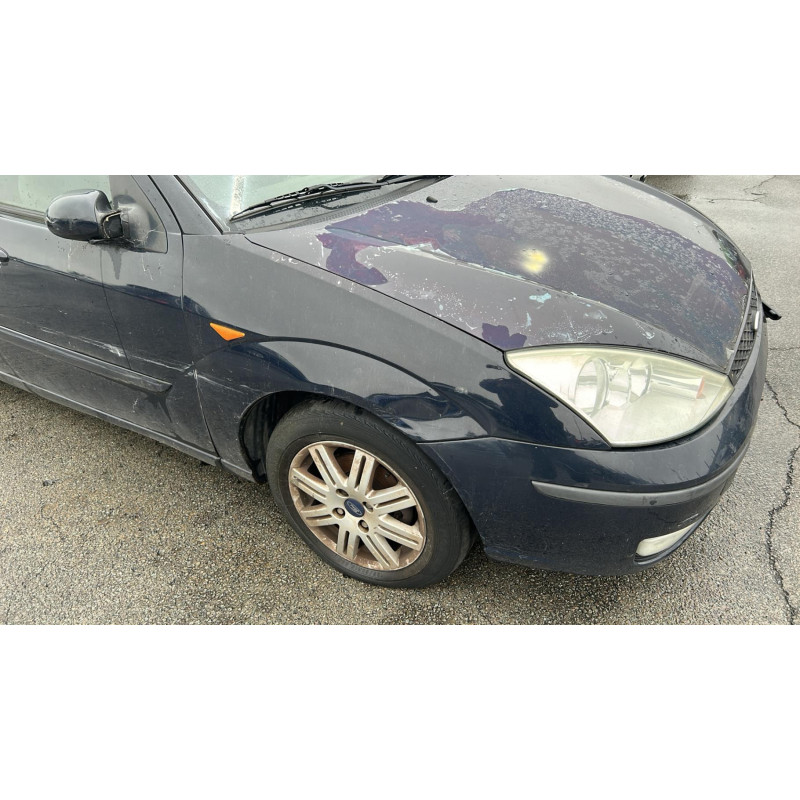 Cric FORD FOCUS 1 Photo n°11