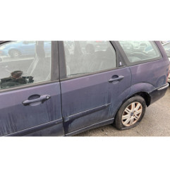 Cric FORD FOCUS 1