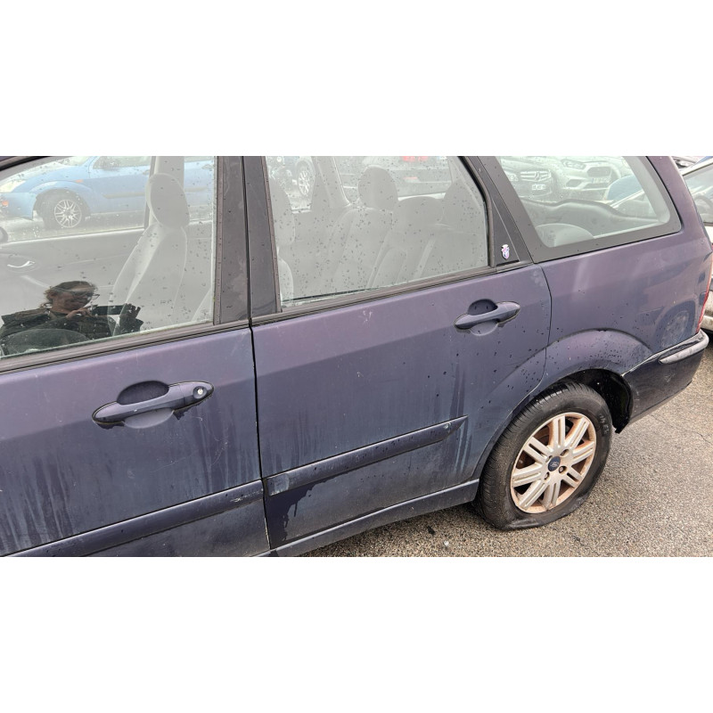 Cric FORD FOCUS 1 Photo n°15