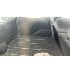 Cric FORD FOCUS 1