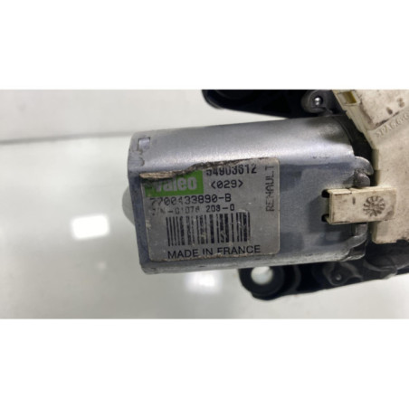 Moteur essuie glace arriere RENAULT SCENIC 1
