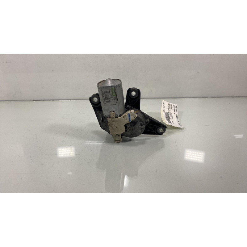 Moteur essuie glace arriere RENAULT SCENIC 1 Photo n°3