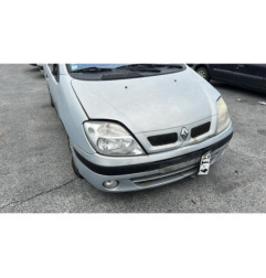 Moteur essuie glace arriere RENAULT SCENIC 1