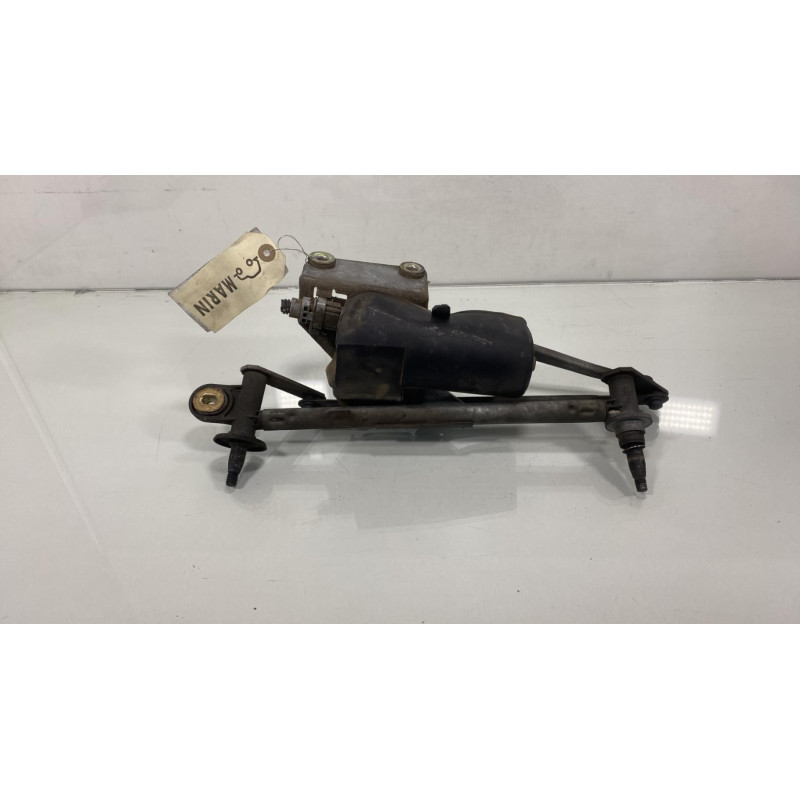 Moteur essuie glace avant RENAULT SCENIC 1 Photo n°4