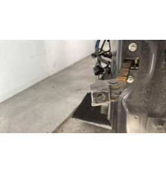 Porte avant gauche OPEL CORSA D