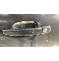 Porte avant gauche OPEL CORSA D