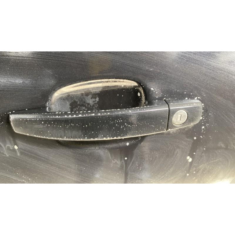 Porte avant gauche OPEL CORSA D Photo n°4