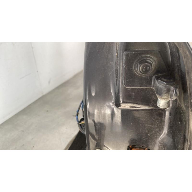 Porte avant gauche OPEL CORSA D Photo n°5
