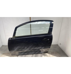 Porte avant gauche OPEL CORSA D