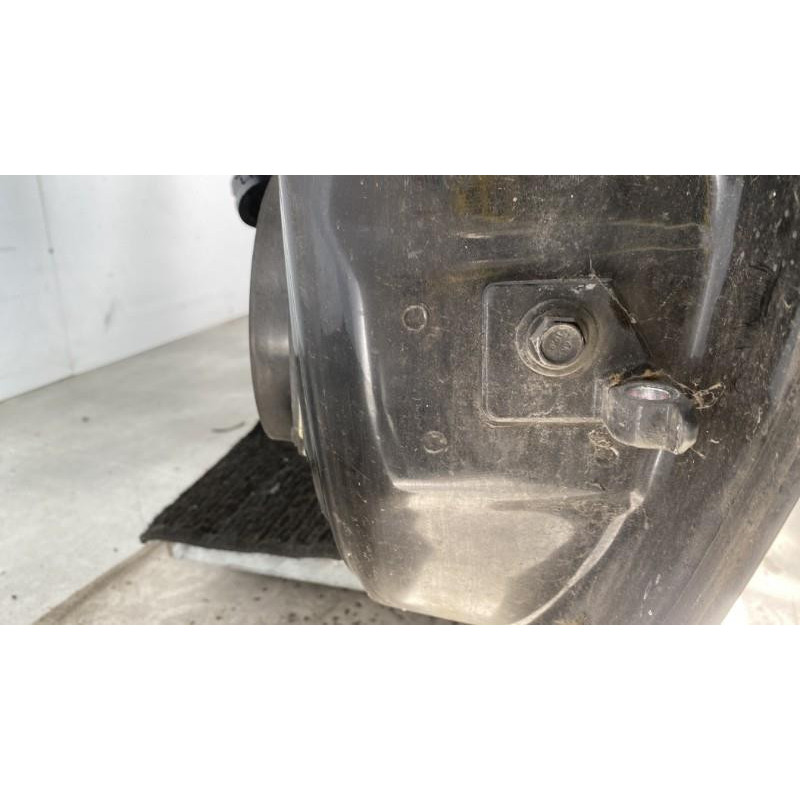 Porte avant gauche OPEL CORSA D Photo n°7