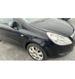 Porte avant gauche OPEL CORSA D